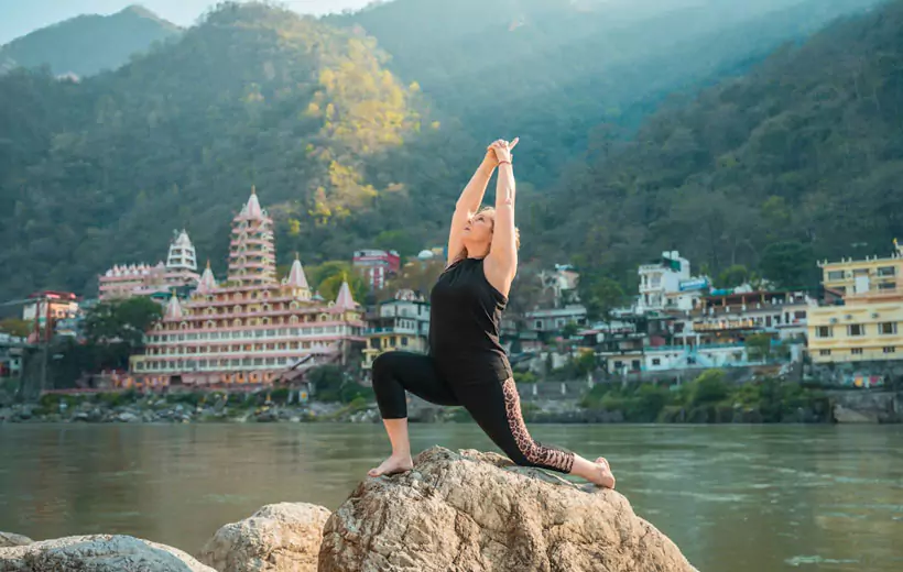 Haridwar Rishikesh Pilgrimage Tour