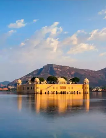 Jaipur