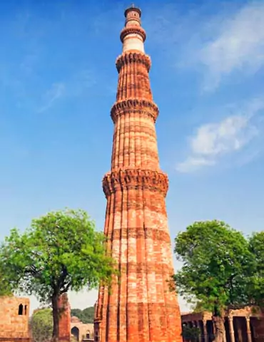 Delhi