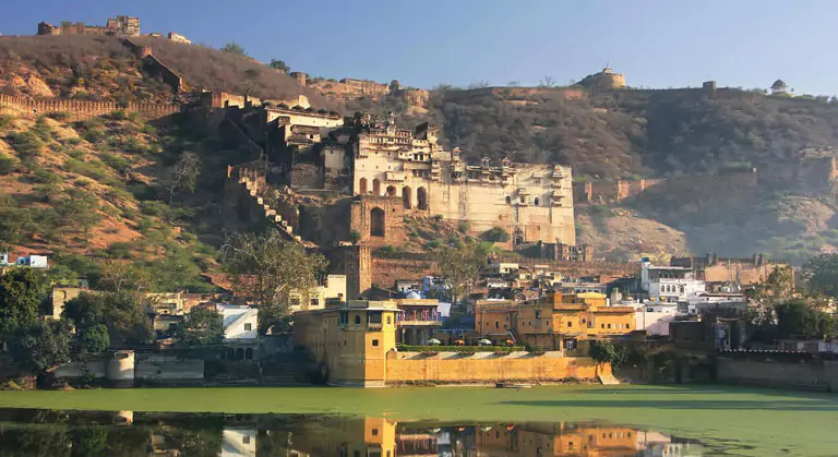 Hidden Gems of Rahasthan