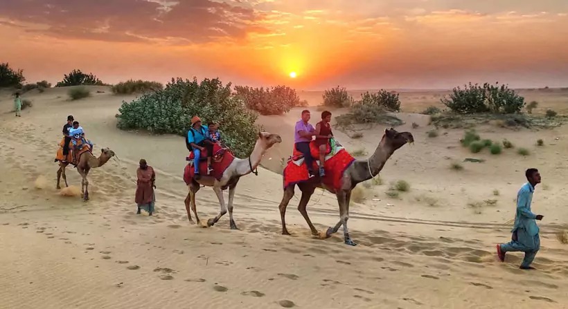 25 Offbeat Places to Visit in Rajasthan – Hidden Gems of the Royal State