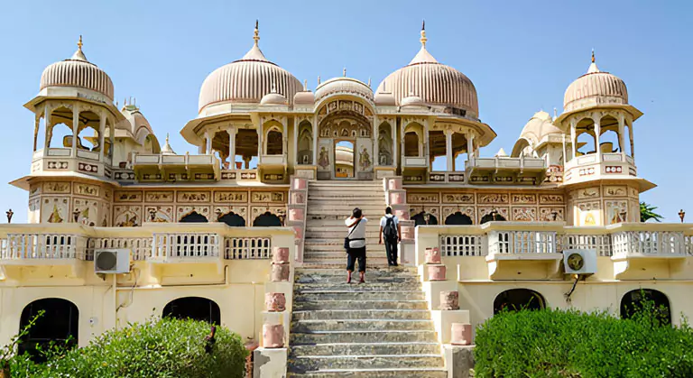 Offbeat Places in Rajasthan
