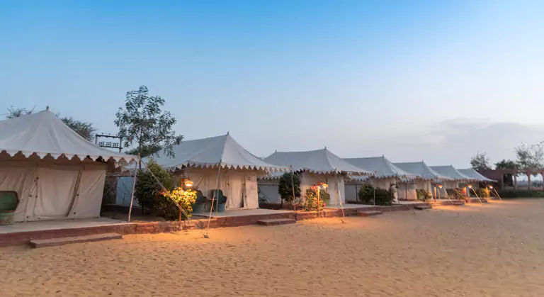 Places to Visit in Rajasthan, Places to Visit in Rajasthan, Must-see attractions in Rajasthan