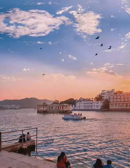 Udaipur