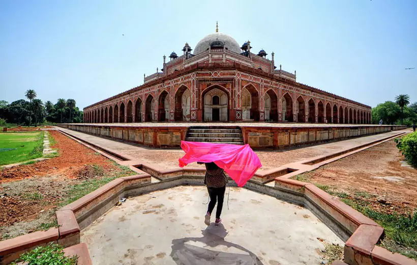 2 Day Delhi City tour