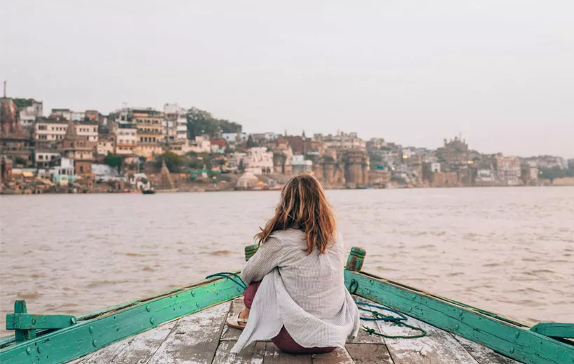 Varanasi 2 Days Tour