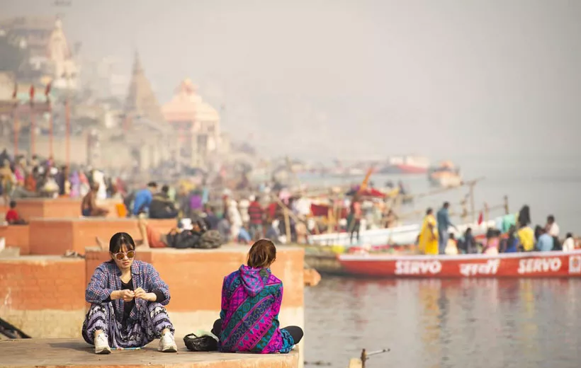 3 Days Varanasi Tour