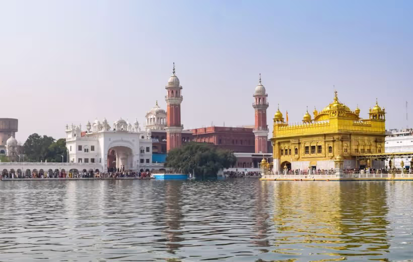 Spiti Valley & Himachal Adventure Tour From Amritsar
