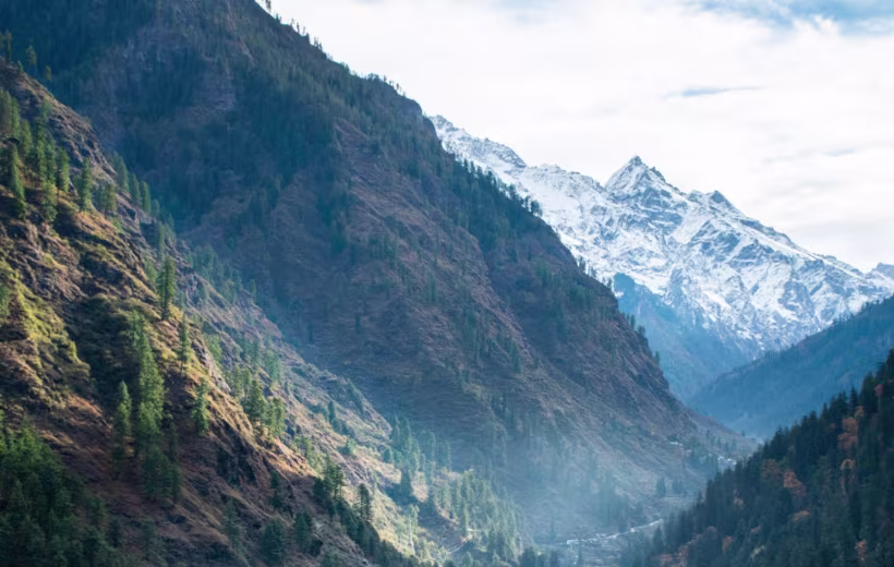   Delhi Shimla Kasauli Tour