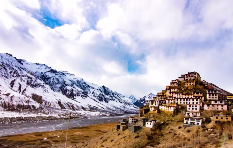 Shimla Manali Couple Tour