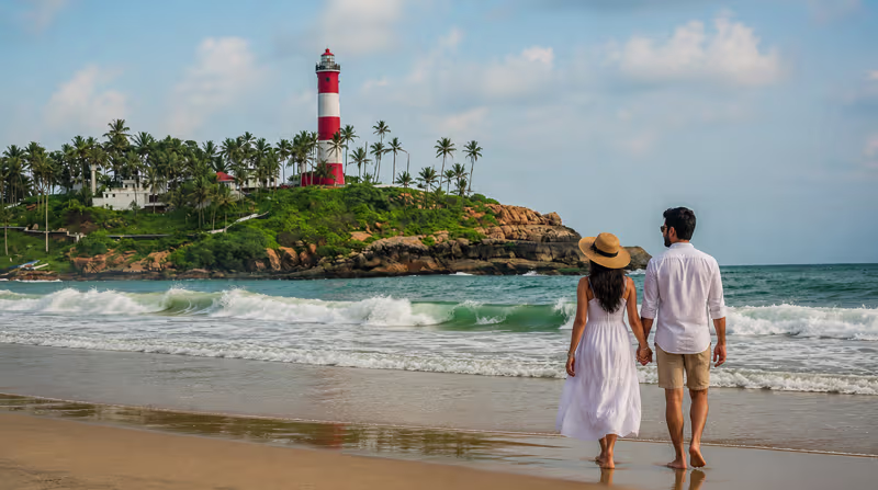 South India Travel Cost Guide: Budget, Mid-Range & Luxury