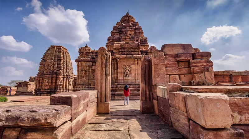 Top UNESCO World Heritage Sites in South India