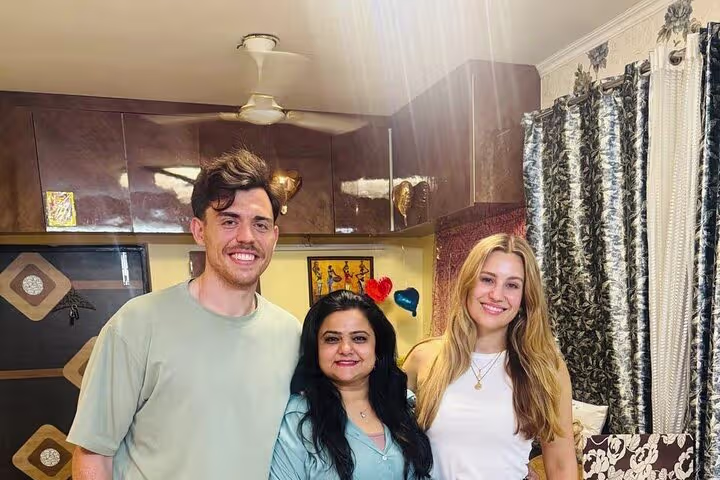 Indian Cooking Classes for Foreign Tourists: Learn the Secrets of Authentic Indian Cuisine